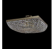 Потолочная люстра Bohemia Ivele 19282/55IV GB