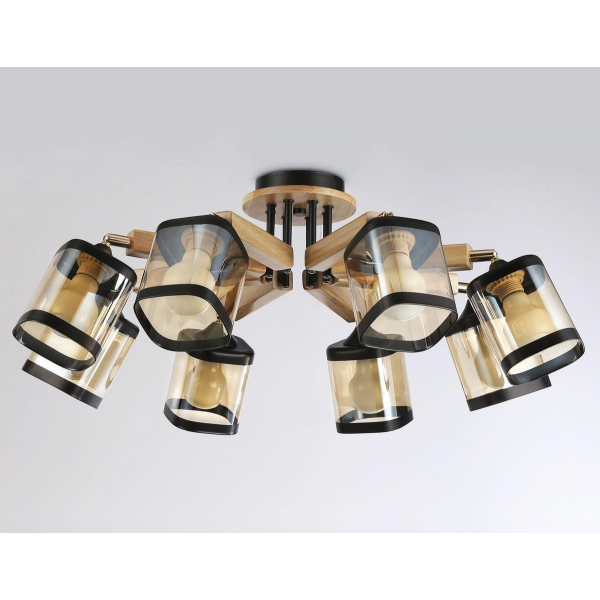 Потолочная люстра Ambrella light Traditional TR9530 Потолочная люстра Ambrella light Traditional TR9530