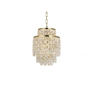 Люстра NEWPORT 8530/30 С gold polished