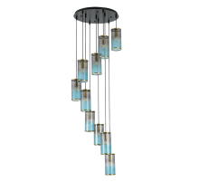 Люстра Lumion MURANO 8401/10