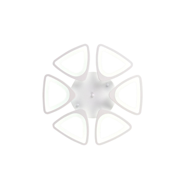 Потолочная светодиодная люстра Natali Kovaltseva Innovation Style 83045 Потолочная светодиодная люстра Natali Kovaltseva Innovation Style 83045
