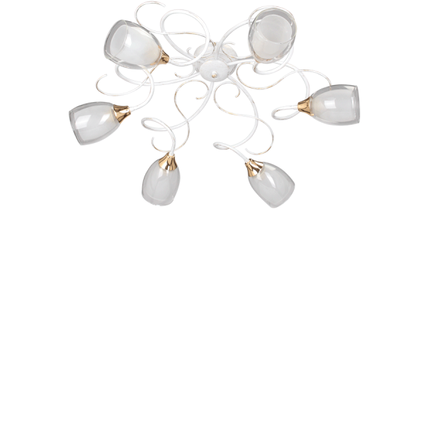 Потолочная люстра Vitaluce V3261/6PL