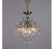 Люстра Reluce 30300-0.3-450 AB