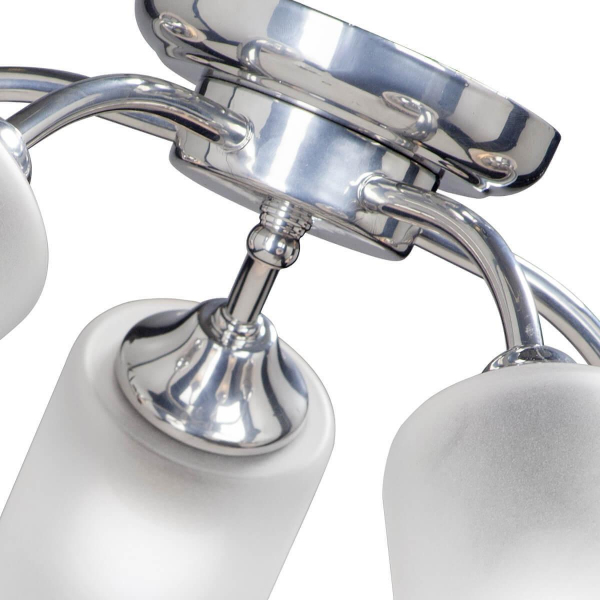 Потолочная люстра Vitaluce V3811-9/5PL Потолочная люстра Vitaluce V3811-9/5PL