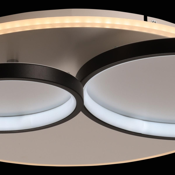 Люстра De City Оскар 510013103