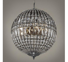 Люстра Loft-Concept RH 19th c. Casbah Crystal 40.1132-0