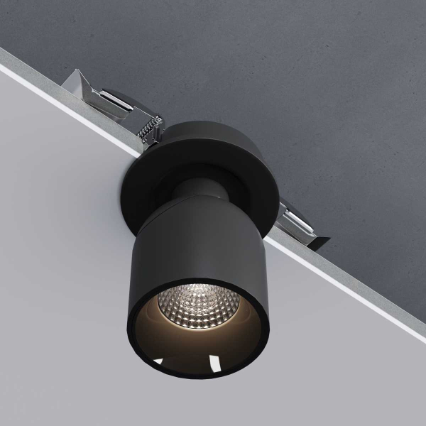 Встраиваемый светодиодный спот Elektrostandard Spot 25093/LED a065457