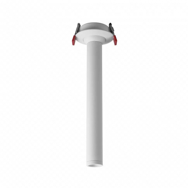 Встраиваемый светодиодный спот iLedex Telescope 999.3W-300 WH Встраиваемый светодиодный спот iLedex Telescope 999.3W-300 WH