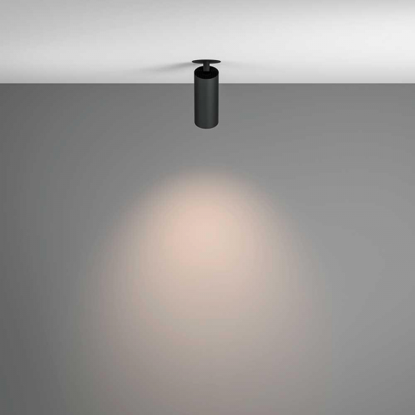 Встраиваемый светодиодный спот Maytoni Technical Focus Led C053CL-L12W4K-W-B Встраиваемый светодиодный спот Maytoni Technical Focus Led C053CL-L12W4K-W-B