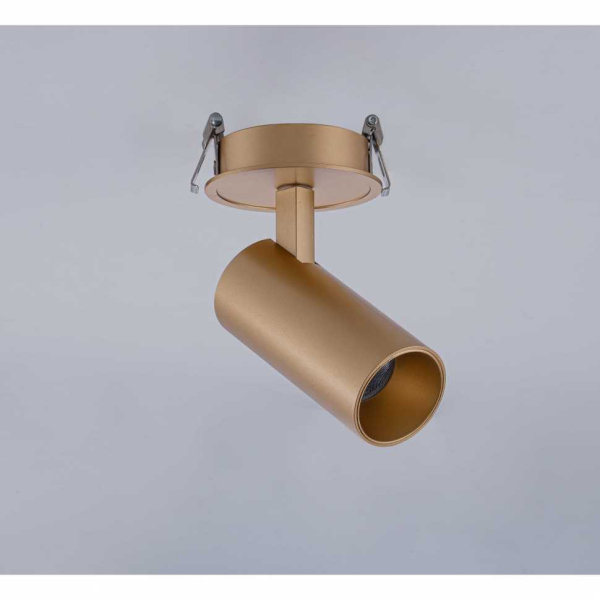 Встраиваемый спот iLedex Technical Plum 100 BR