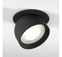 Встраиваемый светодиодный спот Elektrostandard Uno 25092/LED a065455