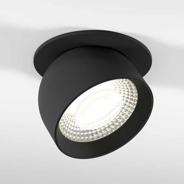 Встраиваемый светодиодный спот Elektrostandard Uno 25092/LED a065455 Встраиваемый светодиодный спот Elektrostandard Uno 25092/LED a065455