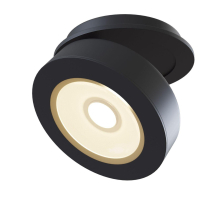 Встраиваемый светодиодный спот Maytoni Technical Magic DL2003-L12B4K