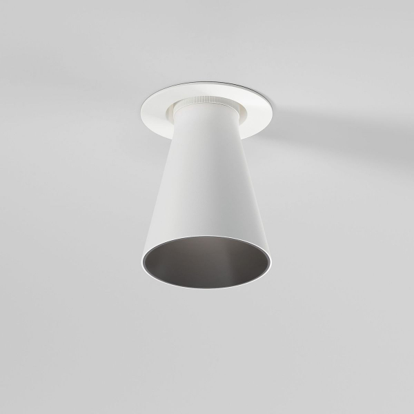 Встраиваемый светодиодный спот Elektrostandard Bell 25097/LED a068059 Встраиваемый светодиодный спот Elektrostandard Bell 25097/LED a068059