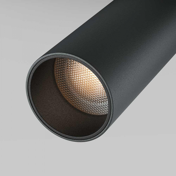 Встраиваемый светодиодный спот Maytoni Technical Focus Led C053CL-L12W3K-W-B Встраиваемый светодиодный спот Maytoni Technical Focus Led C053CL-L12W3K-W-B