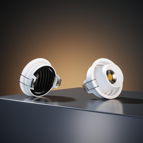 Встраиваемый спот Elektrostandard Conner 25086/LED a063991