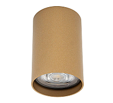 Встраиваемый спот Nowodvorski Mono Slide Trimless Gold/White 10805