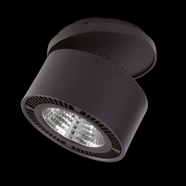 Встраиваемый светодиодный спот Lightstar Forte Inca 213807 Встраиваемый светодиодный спот Lightstar Forte Inca 213807