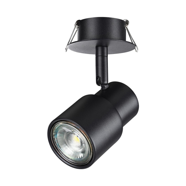 Встраиваемый спот Novotech Spot Molo 370924 Встраиваемый спот Novotech Spot Molo 370924