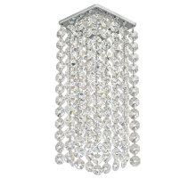 Встраиваемый светильник Dio DArte Elite Tayo GU10.5.14.8x8.109 N