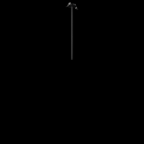 Встраиваемый светодиодный спот Loft IT Cane 10359/500 Black Встраиваемый светодиодный спот Loft IT Cane 10359/500 Black