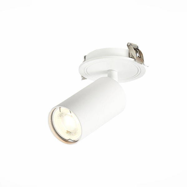 Встраиваемый спот ST Luce ST303.508.01 Встраиваемый спот ST Luce ST303.508.01