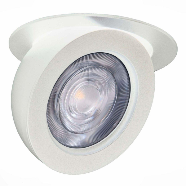 Встраиваемый светодиодный спот ST Luce ST654.548.10 Встраиваемый светодиодный спот ST Luce ST654.548.10