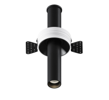 Встраиваемый светодиодный спот Maytoni Technical Focus T C140TRS-L200-7W3K-B