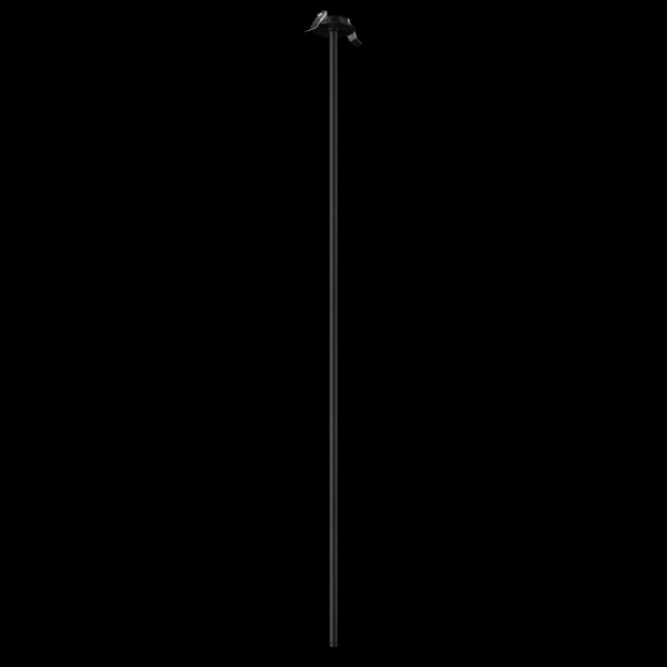 Встраиваемый светодиодный спот Loft IT Cane 10359/1200 Black Встраиваемый светодиодный спот Loft IT Cane 10359/1200 Black