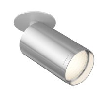 Встраиваемый спот Maytoni Technical Focus S C049CL-1WCH (C049CL-01W+TRA020-01CH)