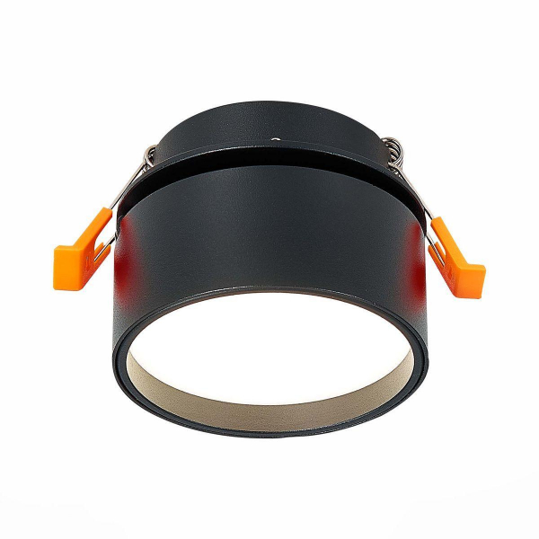 Встраиваемый светодиодный спот ST Luce ST651.448.09 Встраиваемый светодиодный спот ST Luce ST651.448.09