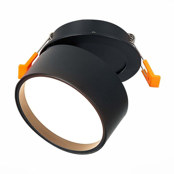 Встраиваемый светодиодный спот ST Luce ST651.438.09 Встраиваемый светодиодный спот ST Luce ST651.438.09