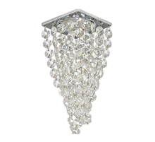 Встраиваемый светильник Dio DArte Elite Tayo GU10.5.14.8x8.112 N