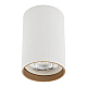 Встраиваемый спот Nowodvorski Mono Slide Trimless White/Gold 10804