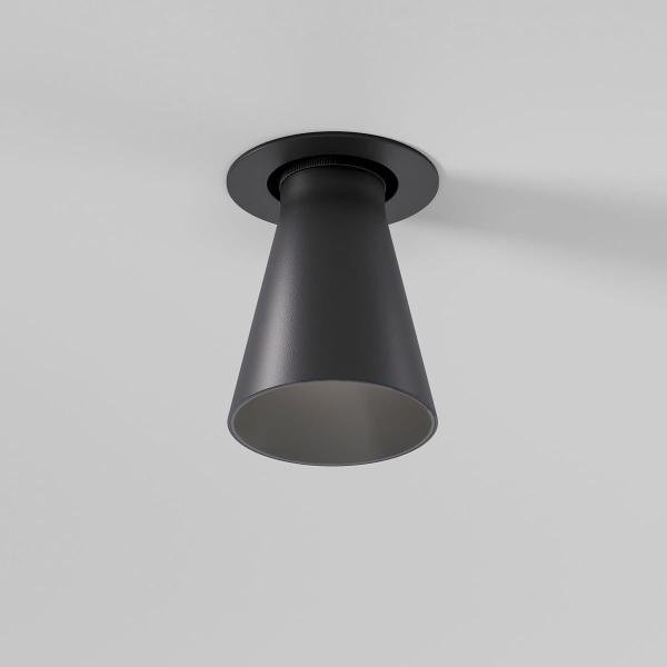 Встраиваемый светодиодный спот Elektrostandard Bell 25097/LED a068057