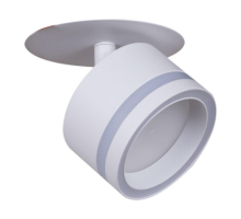 Встраиваемый спот Reluce 53024-9.0-001CT GX53 WT