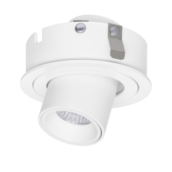 Встраиваемый светодиодный спот Lightstar Intero 217162 Встраиваемый светодиодный спот Lightstar Intero 217162