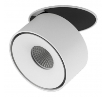 Встраиваемый светодиодный спот DesignLed GW-8001S-15-WH-NW 004895