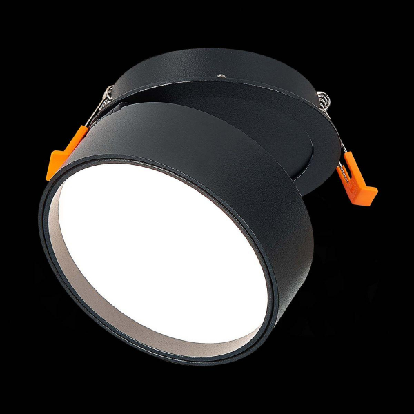 Встраиваемый светодиодный спот ST Luce ST651.448.14 Встраиваемый светодиодный спот ST Luce ST651.448.14