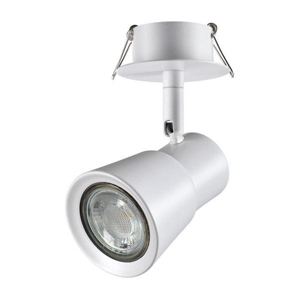 Встраиваемый спот Novotech Spot Molo 370931 Встраиваемый спот Novotech Spot Molo 370931