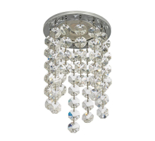 Встраиваемый светильник Dio DArte Elite Osimo GU10.5.14.8.124 N