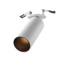 Встраиваемый светодиодный спот Maytoni Technical Focus Led C053CL-L12W2.7K-W-W