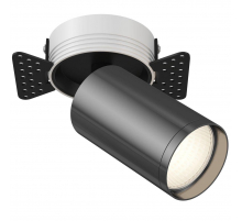 Встраиваемый спот Maytoni Technical Focus S C058CL-1BGF (C058CL-01B+TRA020-01GF+DLA048-01W)