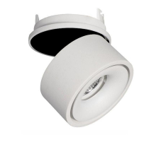 Встраиваемый светодиодный спот DesignLed RT-MJ-1015-W-8-WW 004757