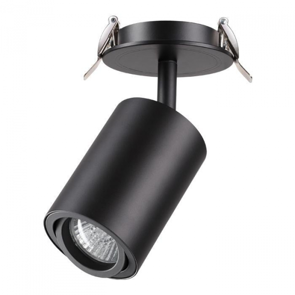 Встраиваемый спот Novotech Spot Pipe 370419 Встраиваемый спот Novotech Spot Pipe 370419