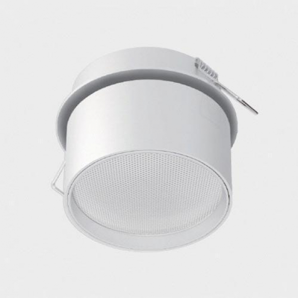 Встраиваемый светодиодный спот Italline IT02-009 white 3000K Встраиваемый светодиодный спот Italline IT02-009 white 3000K