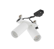 Спот Nowodvorski Fourty Surface White 11443