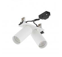 Спот Nowodvorski Fourty Surface White 11443