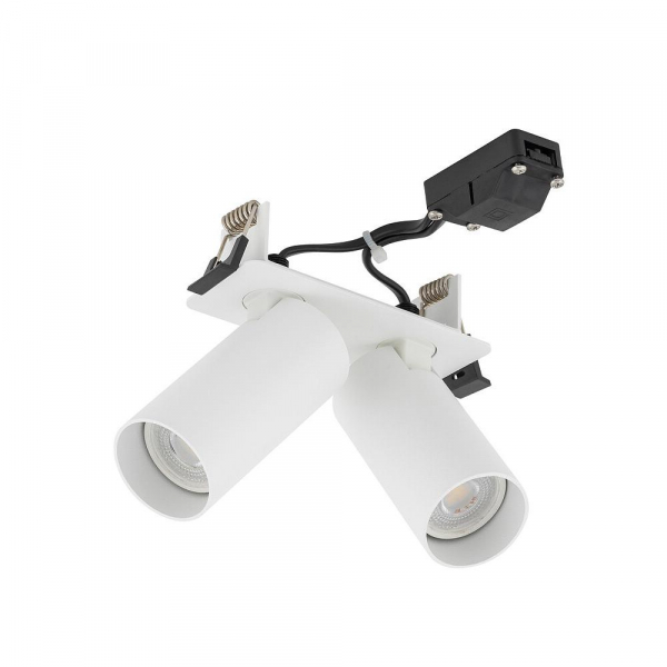 Спот Nowodvorski Fourty Surface White 11443 Спот Nowodvorski Fourty Surface White 11443
