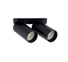 Спот Nowodvorski Fourty Surface Black 11442